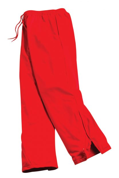 1555 Pant (Red)