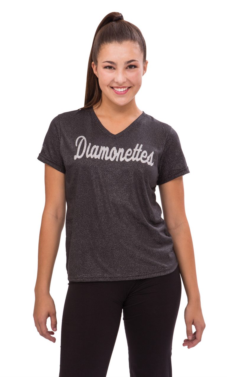 glimmer t shirt