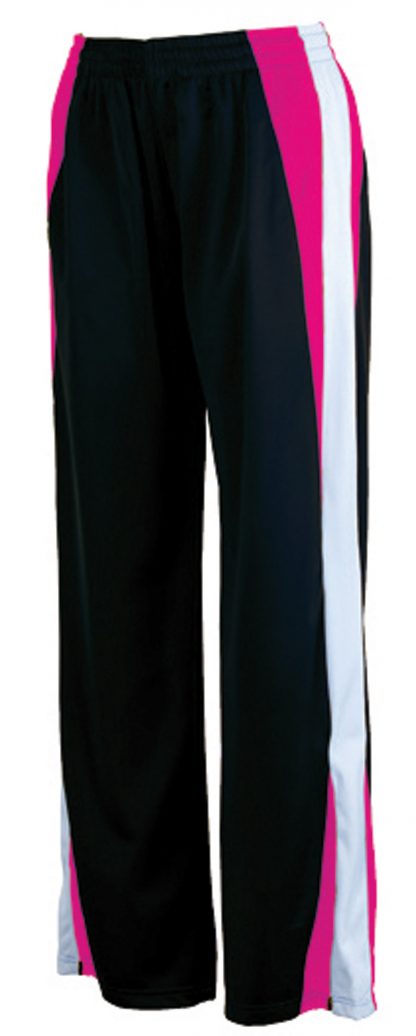 5496 Energy Pant (Navy Pink)