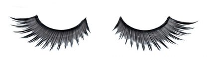 Feather Lashes