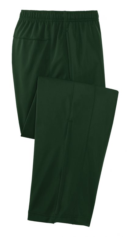 LPST91 Pant (Forest Green)