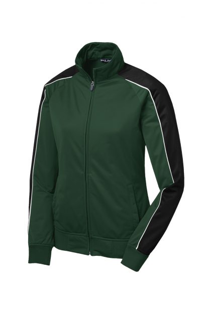 LST92 Jacket (Forest Green)