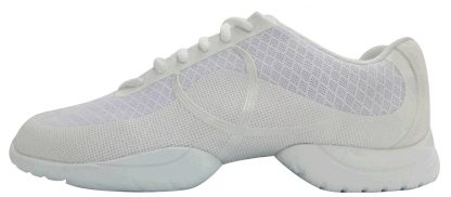 S0598L Troupe Sneaker (White)