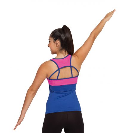 T9905 Top (Back)