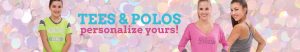 Tees & Polos