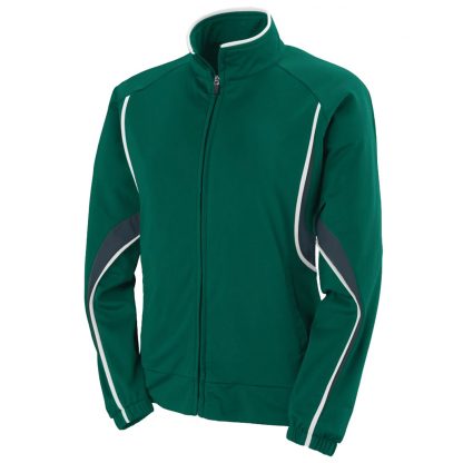 Rival Jacket (Forest)