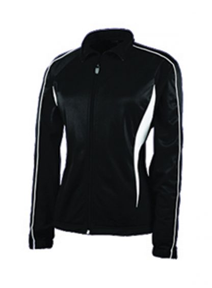 1365 Jacket (black)