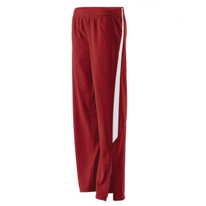 229343 Determination Pant (Red)