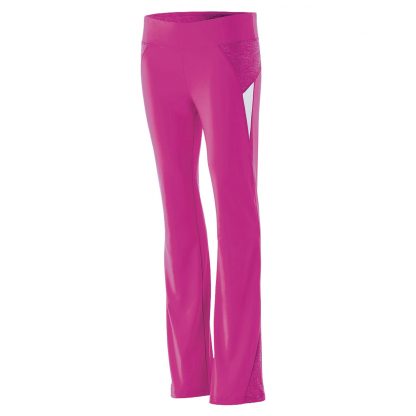 229364 Tumble Pant (Pink)