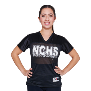 Ladies Replica Jersey