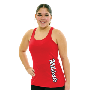 Ideal Racerback Tank