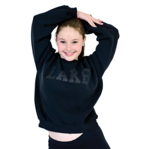 Womens ReFlex Creweneck Sweatshirt